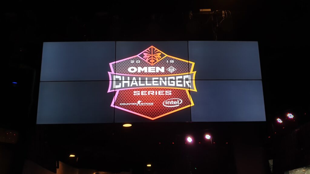 OMEN Challenger Series offers glory and prizes galore with grand finals in Jakarta 1