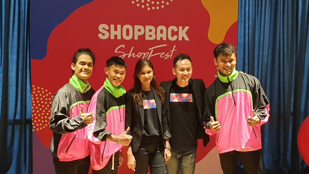 ShopBack ShopFest offers awesome vouchers, cashback offers and more 1