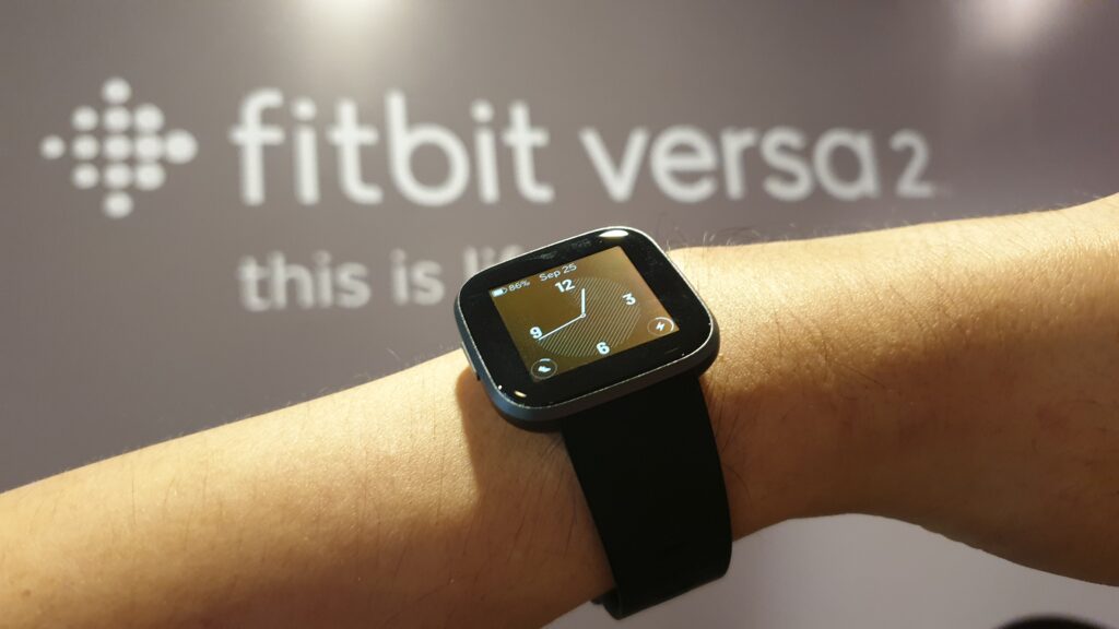 Fitbit Versa 2 and Fitbit Aria Air land in Malaysia 4