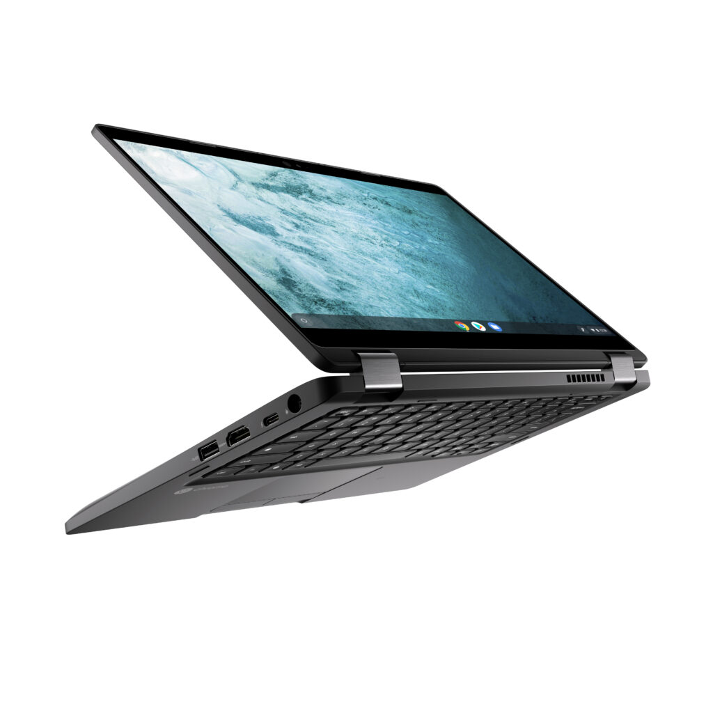 Dell Latitude Chromebook 5300