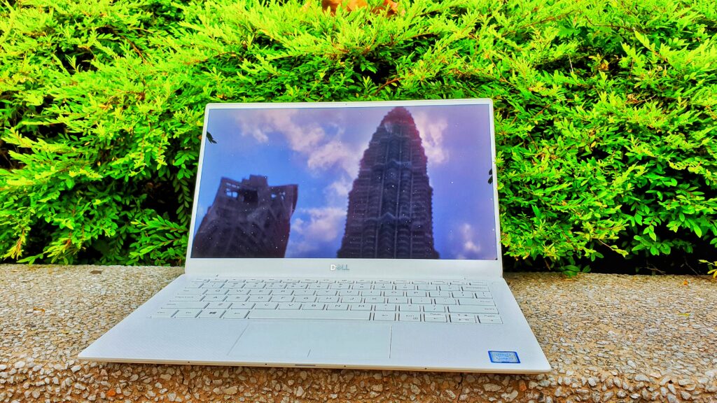 Dell XPS 13 9380 Review - Refined Perfection 6