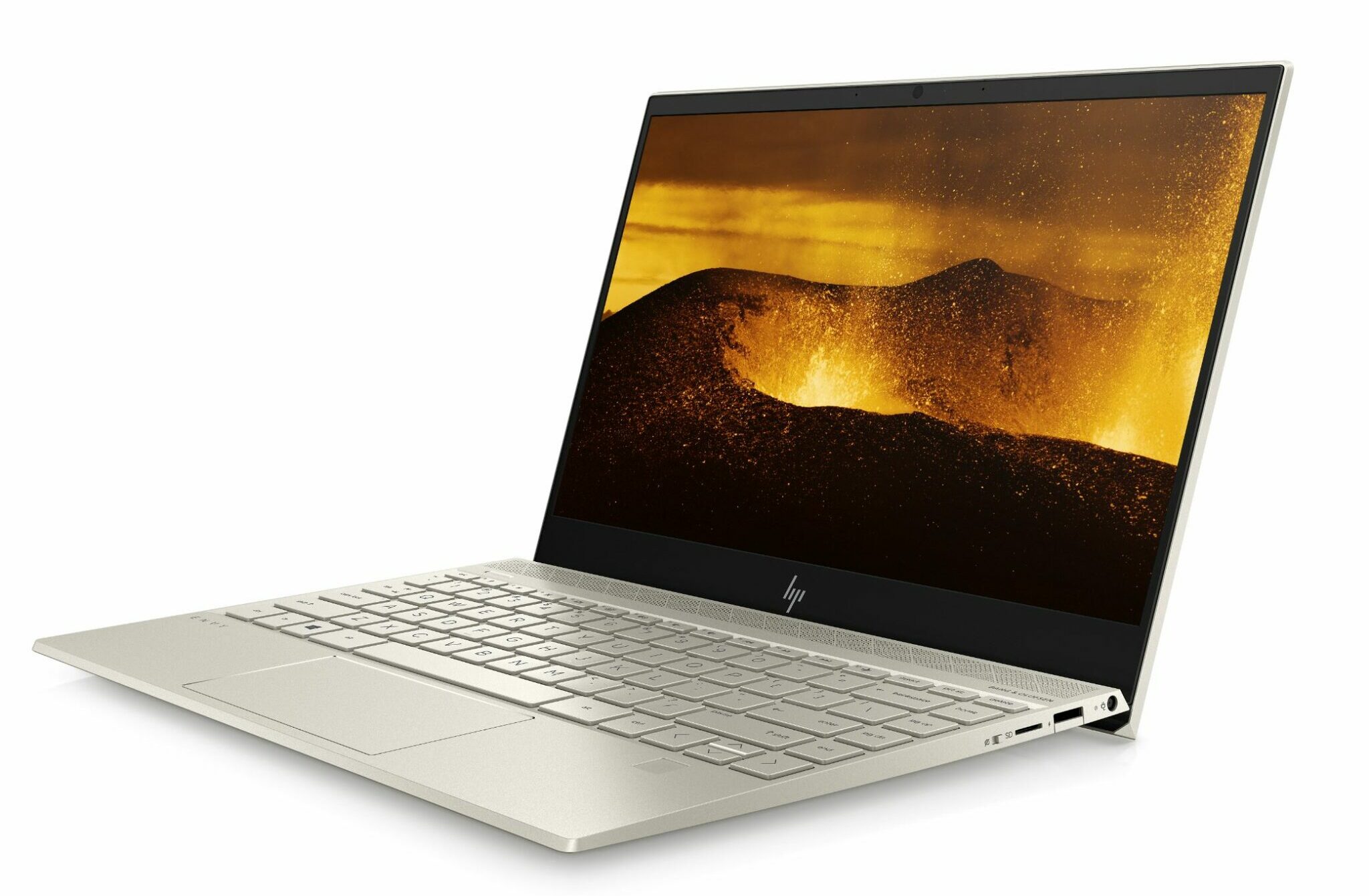 HP Envy 13 and Envy x360 - Elegantly stunning design meets exceptional performance 2