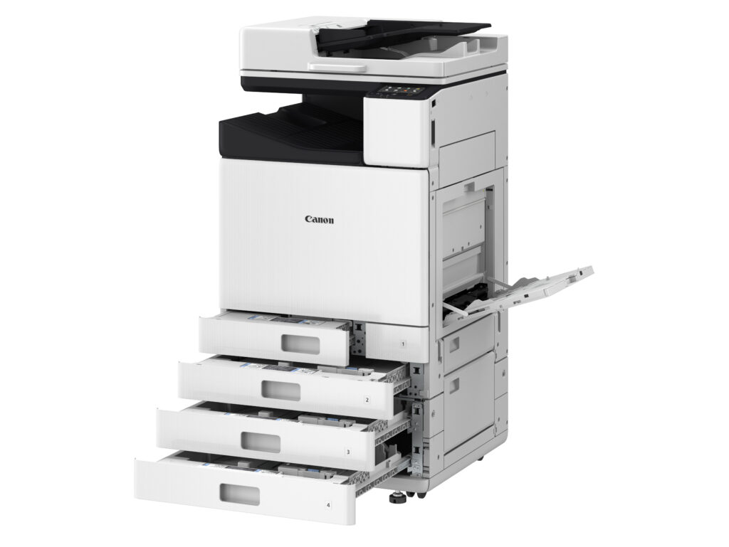 Canon A3 Business Inkjet