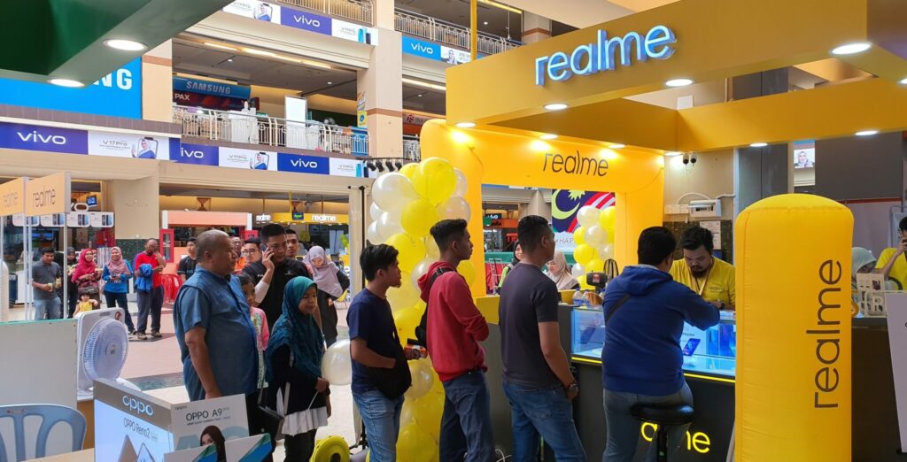 Realme 5 Pro sells like hotcakes on Malaysia debut 4