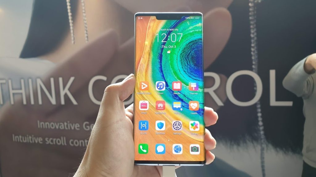 The Huawei Mate30 series are selling like hotcakes in China but what about Malaysia? 1