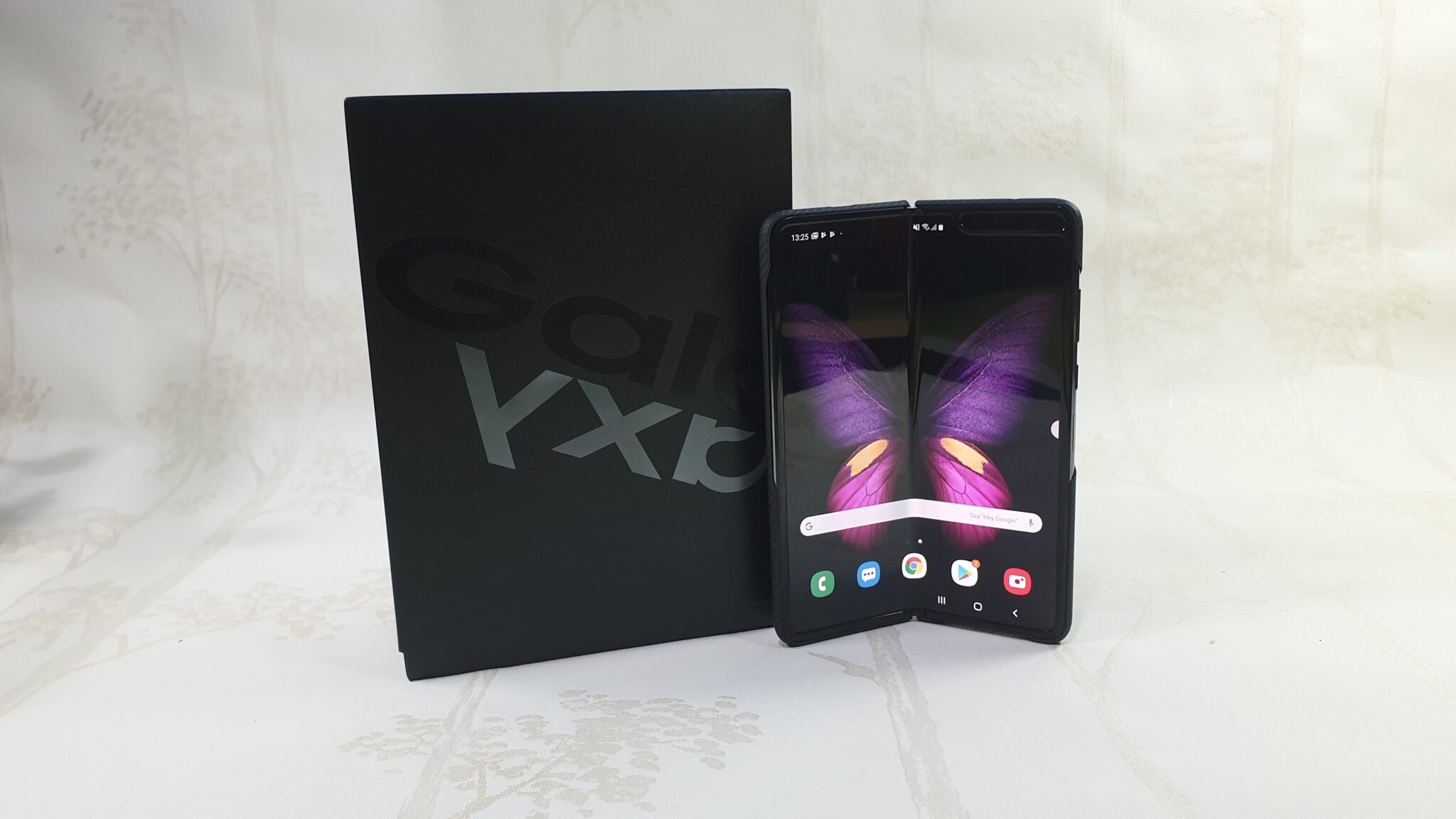 Galaxy Fold review