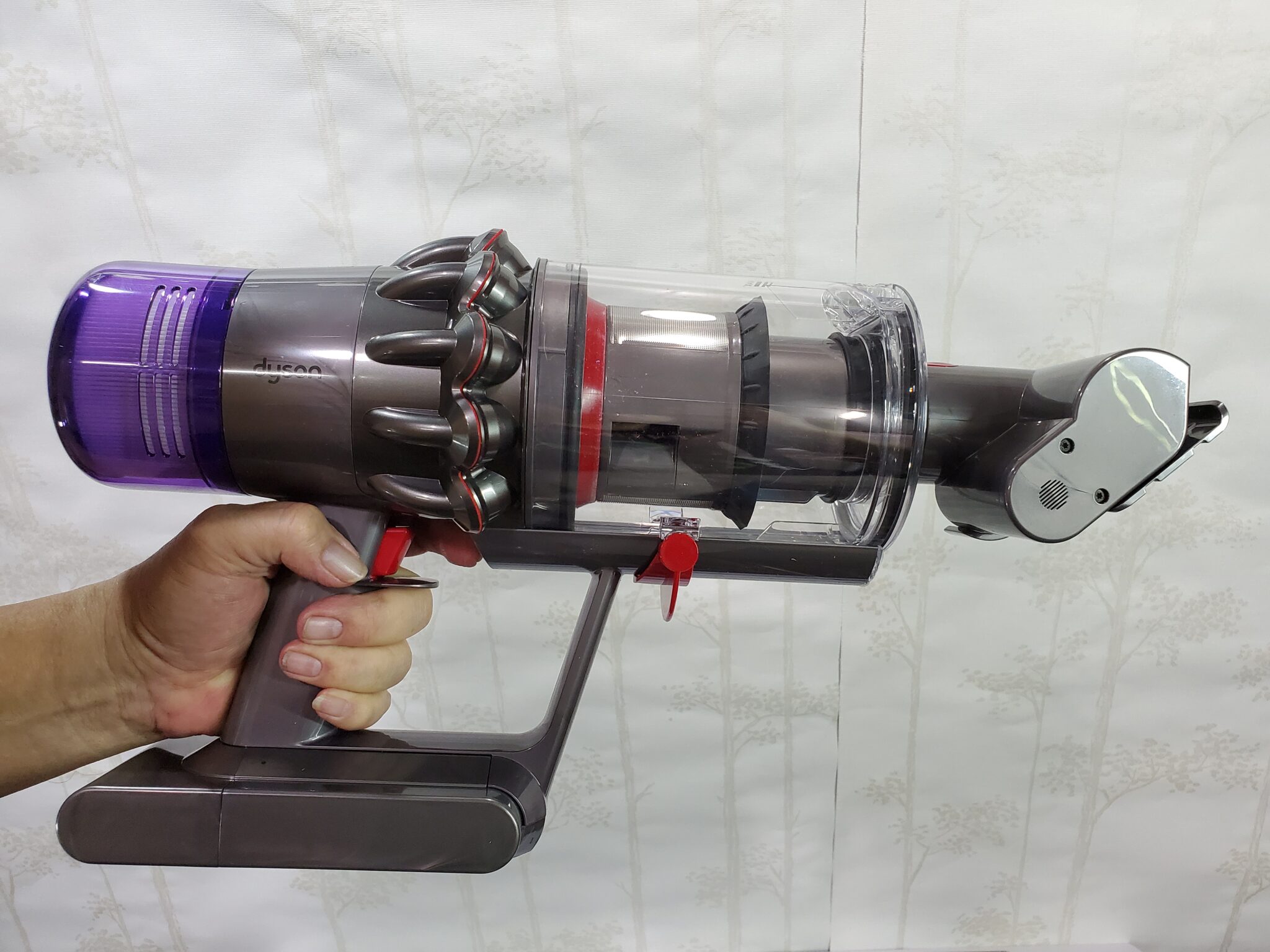 Dyson V11 absolute 