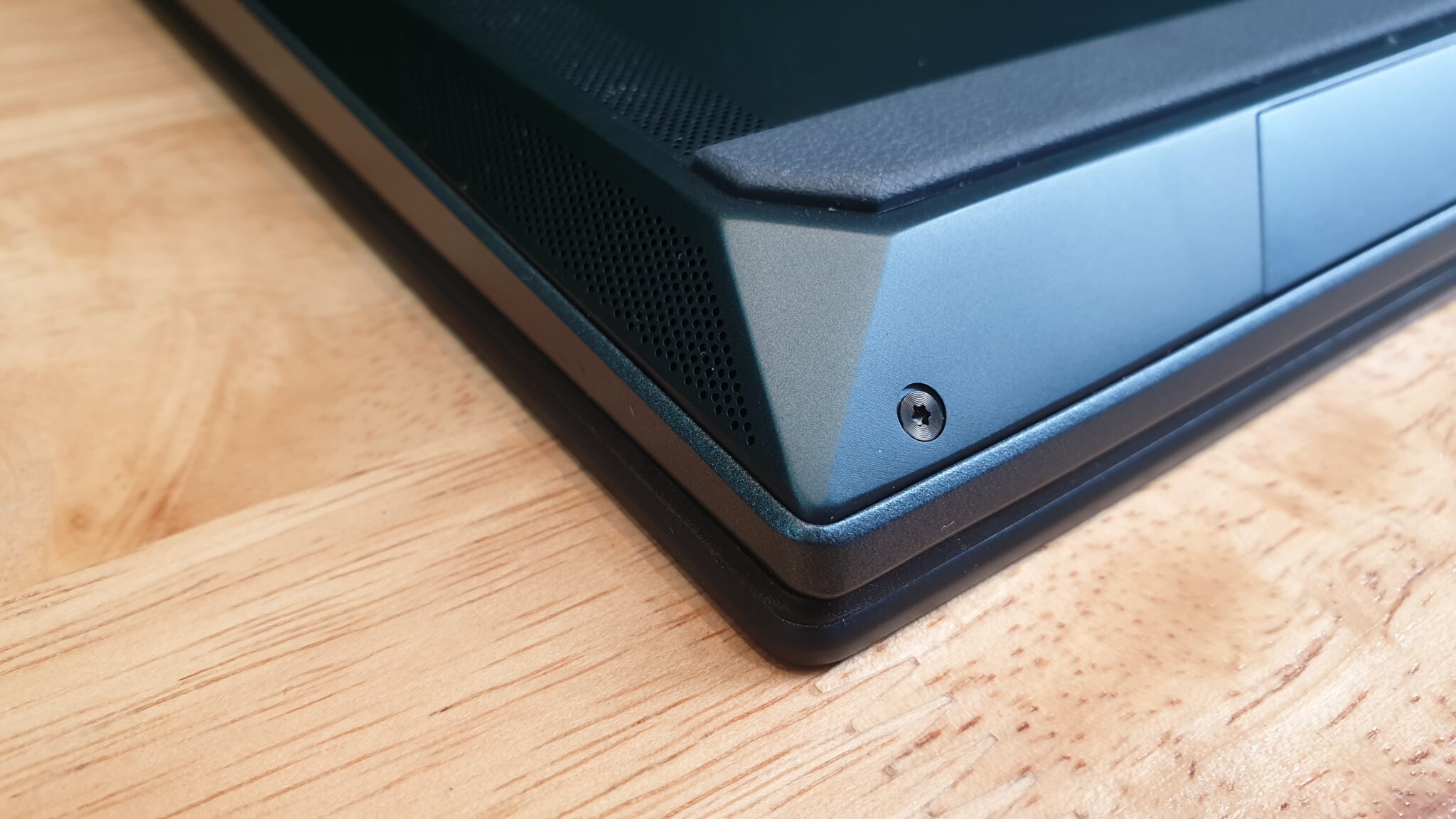 ZenBook Duo UX481F angles