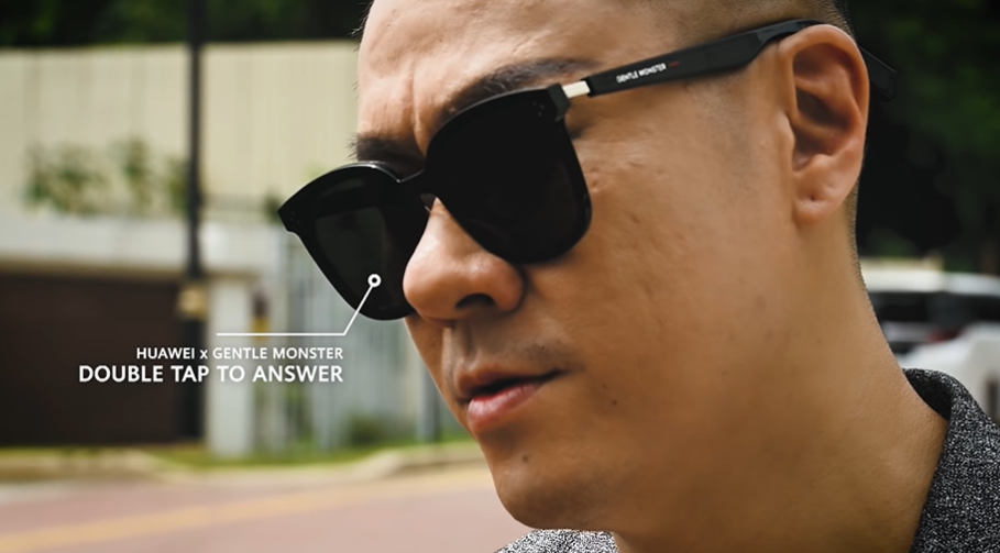 Huawei Smart Life Gentle Monster eyewear