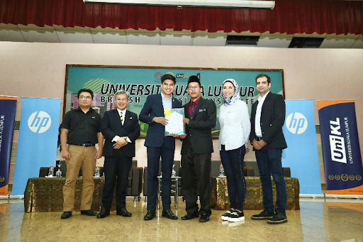 HP Generation Coding #GenC project to reach 400 Malaysian students by 2020 1
