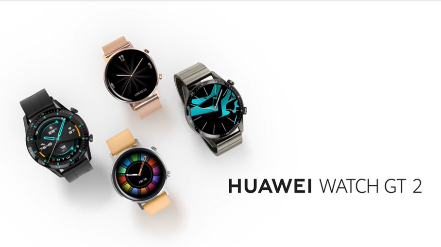 Huawei Smart Life Watch GT 2