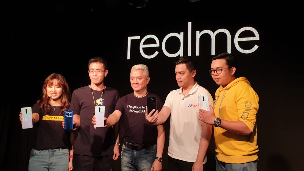 Realme X2 Pro is an affordable flagship phone with power in spades for RM2,399 2