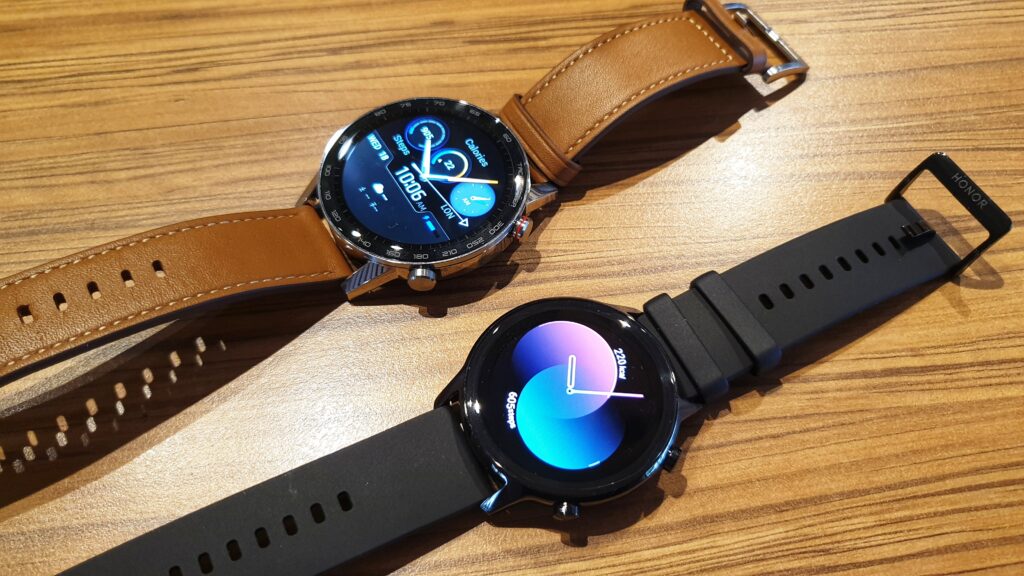 HONOR MagicWatch 2 now comes in Flax Brown plus limited-edition watch faces 1