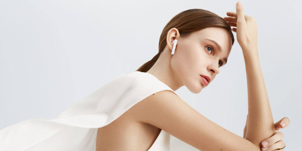 5 Awesome Sounding Reasons why the Huawei FreeBuds 3 wireless earphones should be on your holiday shopping wish list right now! 3