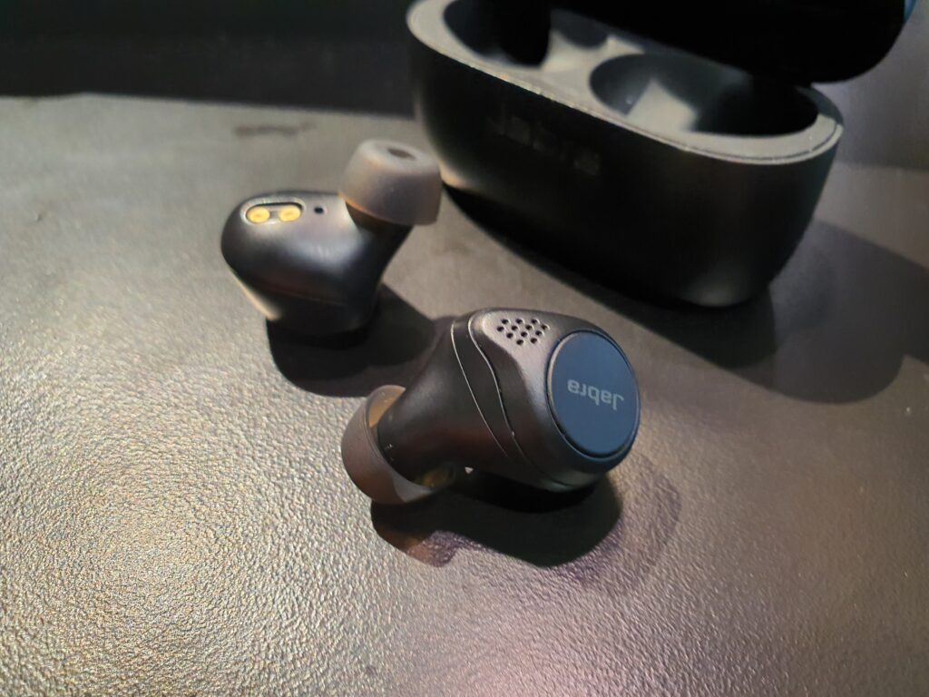 Jabra Elite 75t earbuds aim to offer up to 28 hours of juice for RM949 6