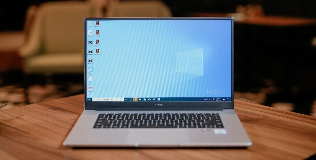 Huawei MateBook D 15 Review - Outstandingly Affordable Performer 6