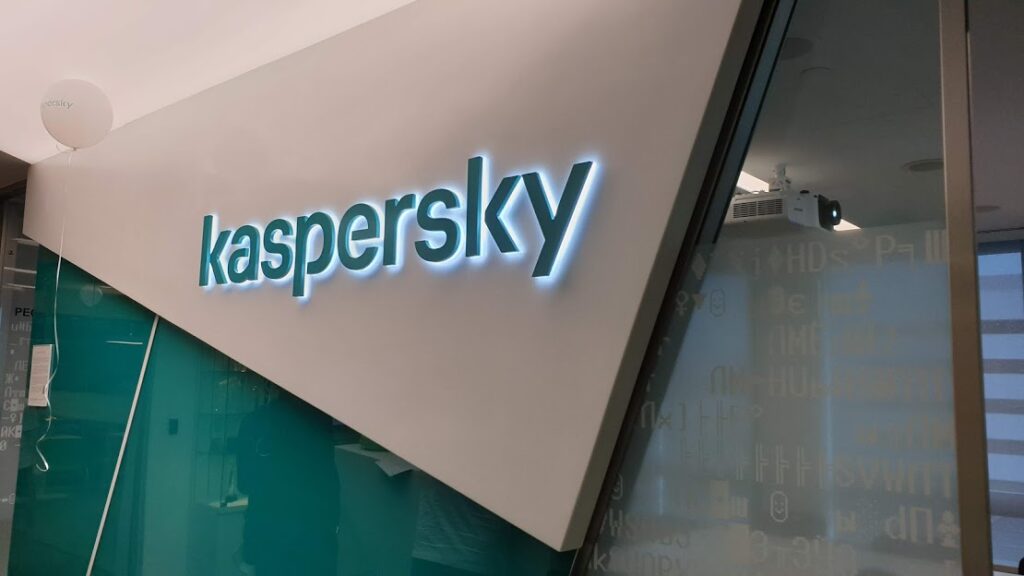 Kaspersky reveals 5 cybersecurity trends in APAC for 2020 4