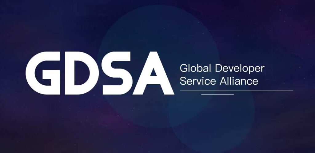 Huawei, Xiaomi, Oppo and Vivo form the GDSA to tackle the Google Play Store 4