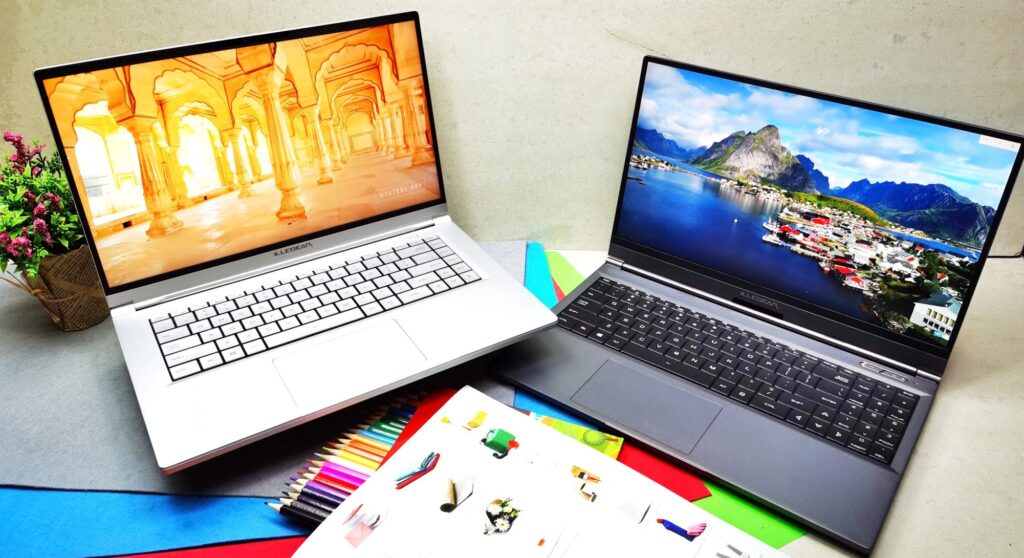 5 fantastic reasons why creators, YouTubers and artists need to get the Illegear Onyx Pro and Ionic creator laptops in 2020 1