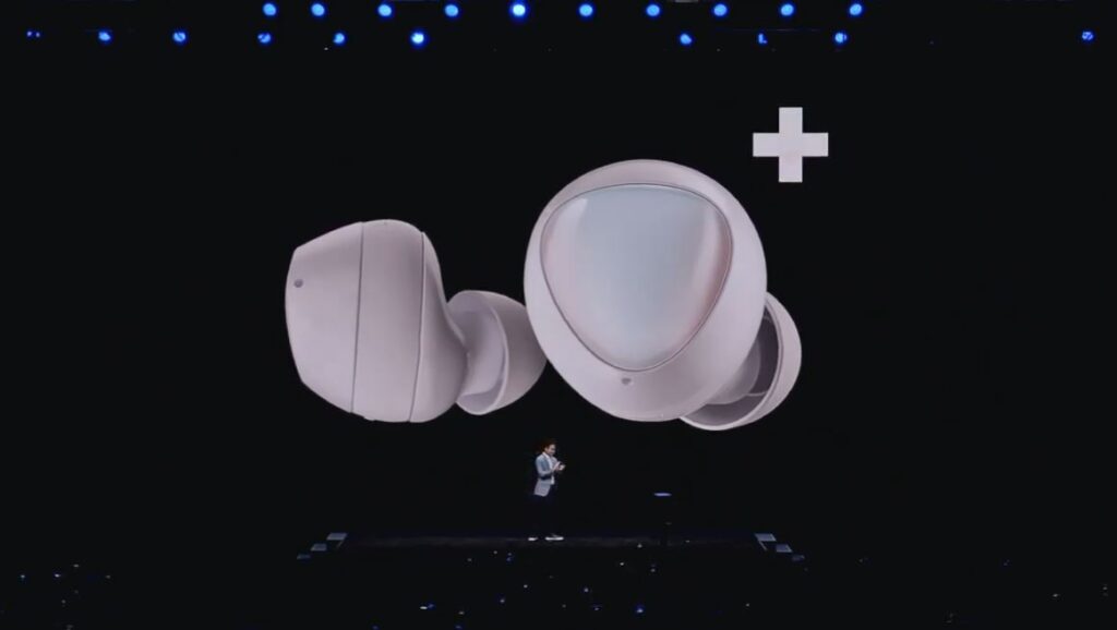 Samsung Galaxy Buds Plus revealed; priced at US$149 with beefier sound, battery life and more 2