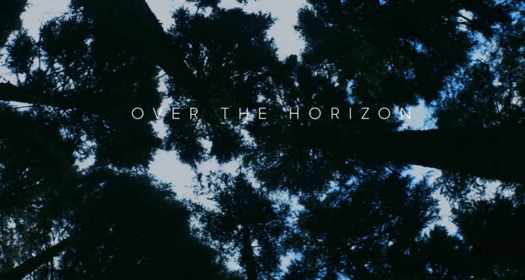Bask in the natural splendour of Samsung’s Over the Horizon ringtone for Galaxy S20 series phones 2