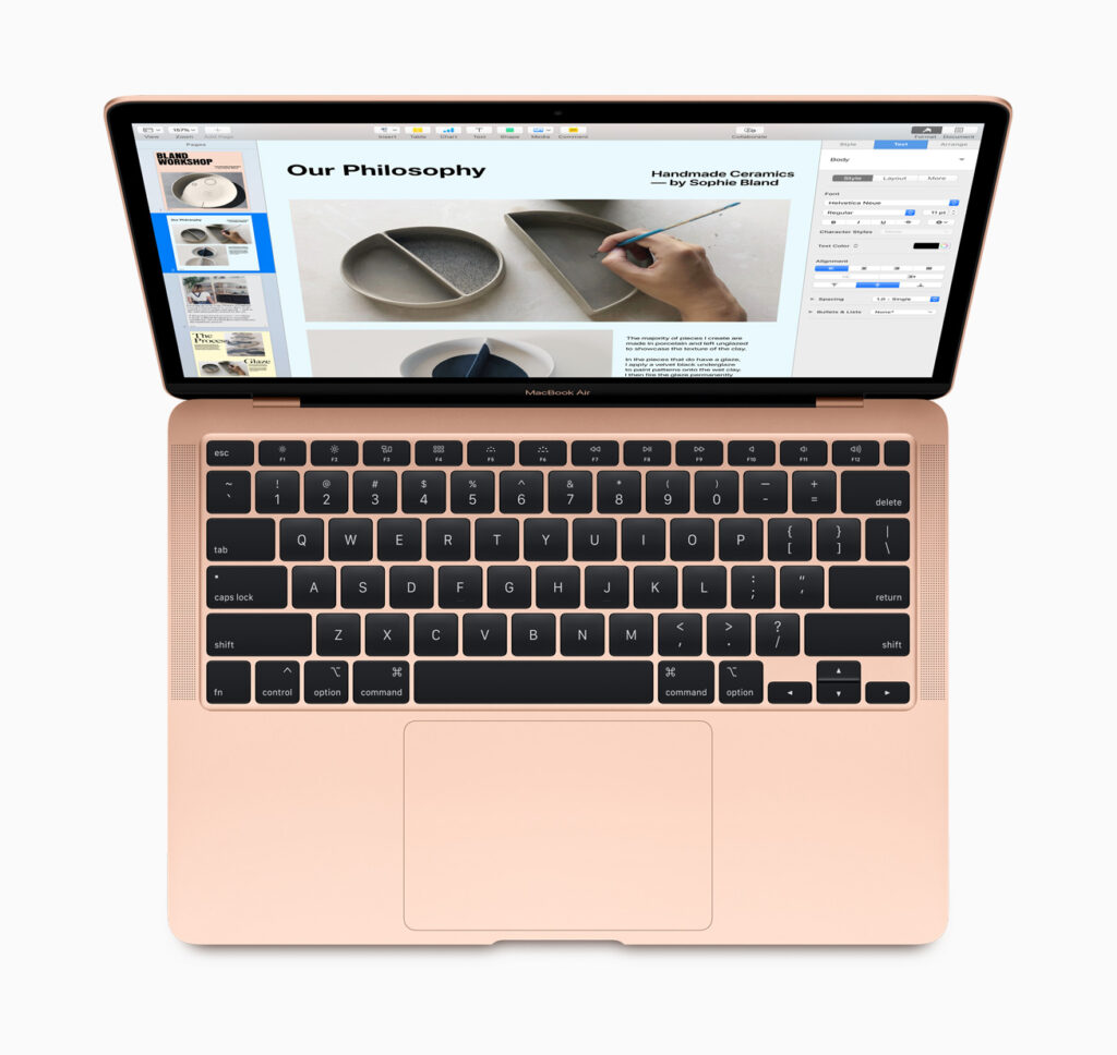 Apple reveals revamped MacBook Air with better performance, improved keyboard priced from RM4,399 2