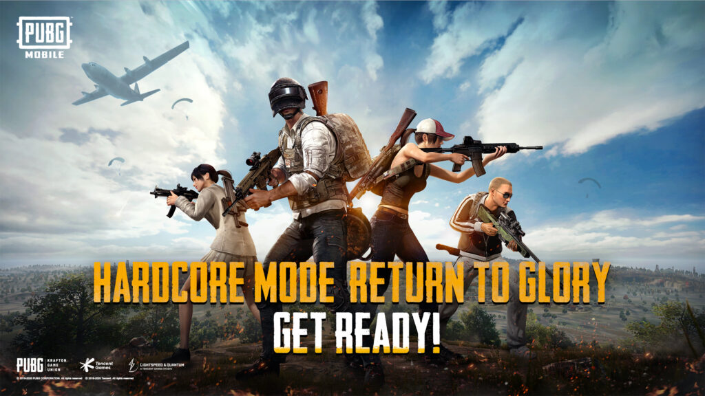 PUBG Mobile Season 12 is here with a ton of 2nd anniversary goodies 1