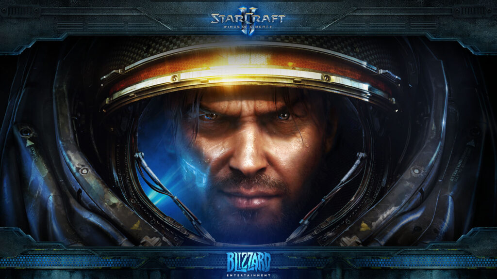 Free game Starcraft 2