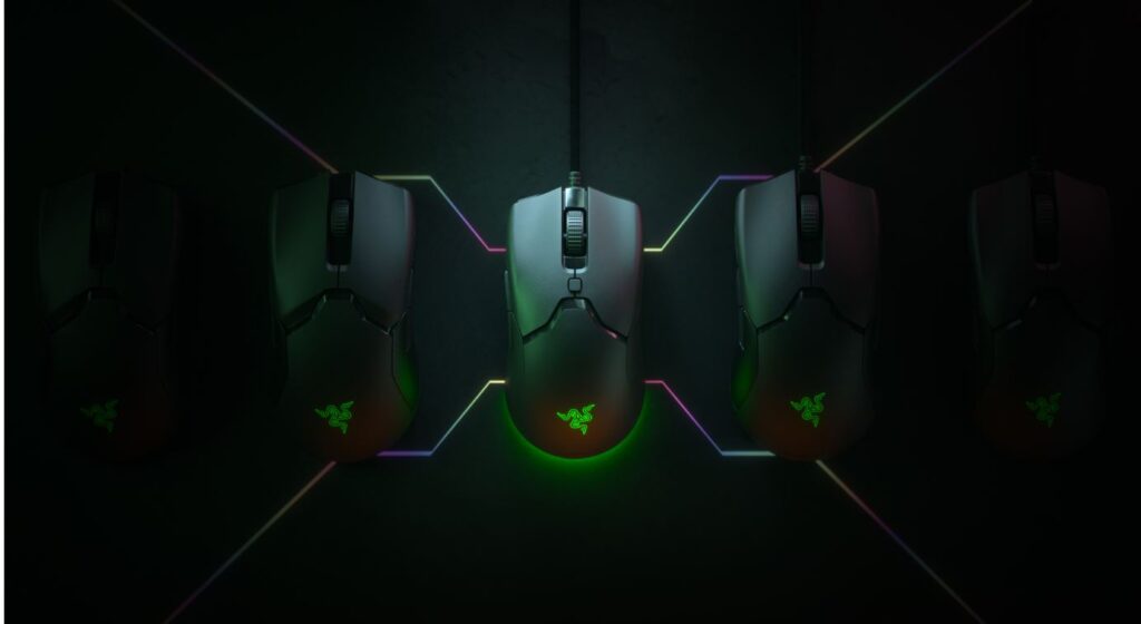 Ultra light and compact Razer Viper Mini gaming mouse can be yours for RM199 6