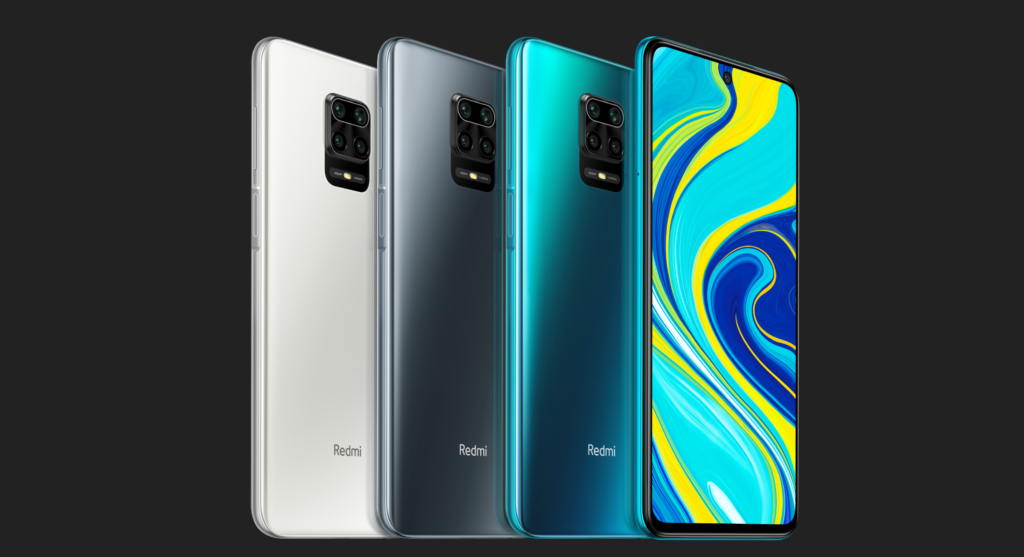 Xiaomi reveals Redmi Note 9S priced from as low as RM699 with Lazada flash sales 10