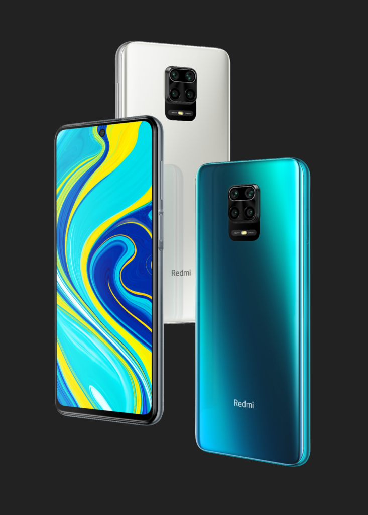 Xiaomi reveals Redmi Note 9S priced from as low as RM699 ...