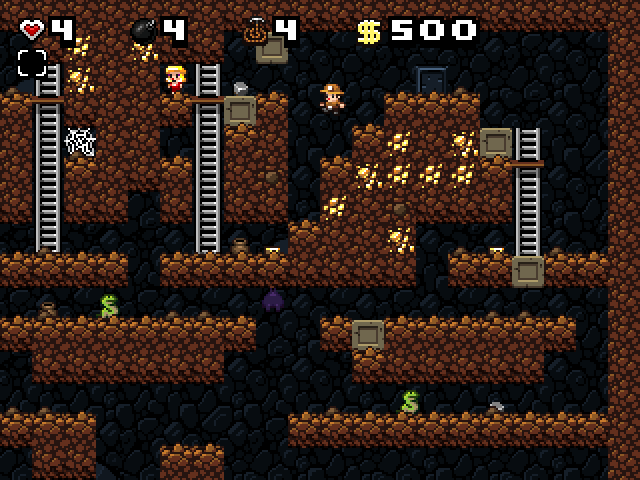 spelunky free game