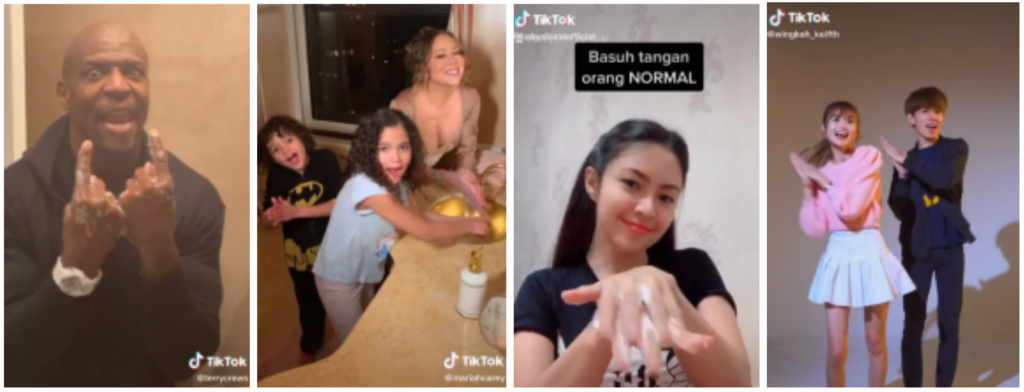 TikTok shows 4 trending things to watch during the MCO in Malaysia 4