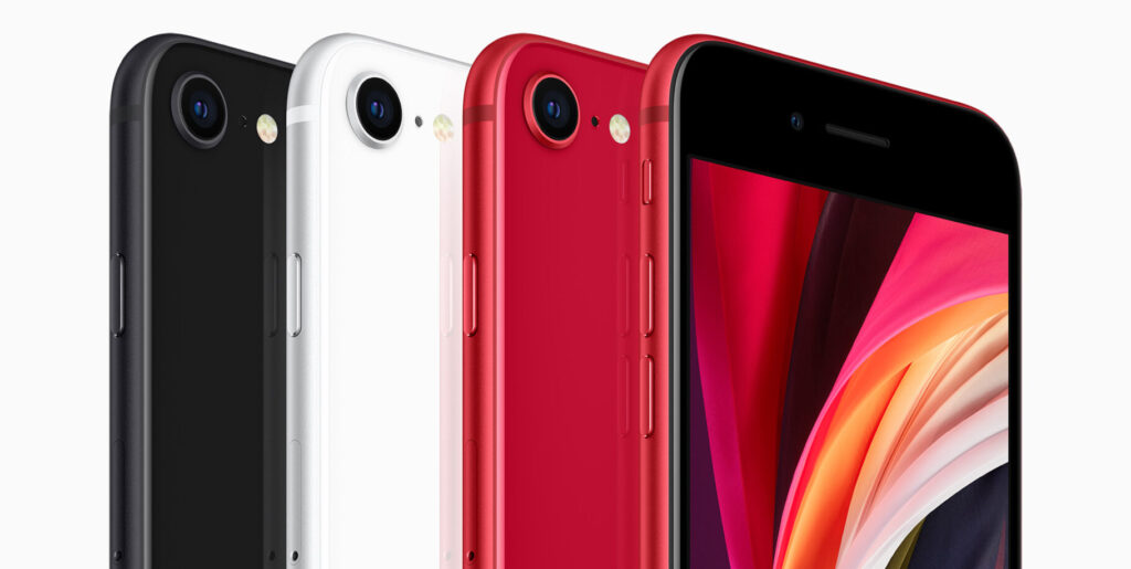 U Mobile offers iPhone SE plans from RM499 1