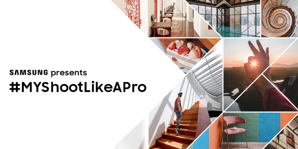 Win the powerful Samsung Galaxy S20 Ultra in #MYShootLikeAPro photography contest 1
