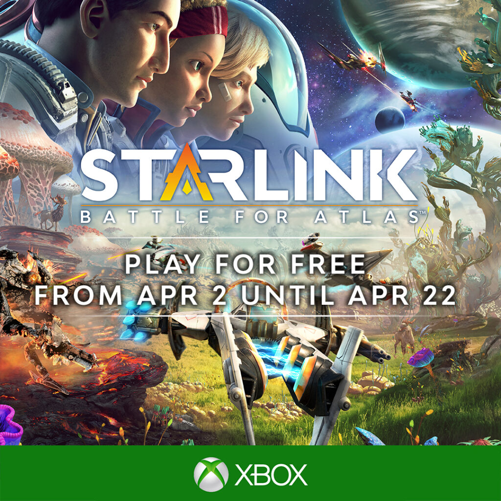 Starlink: Battle for Atlas Digital 
