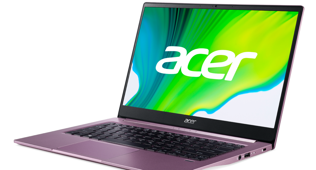 Acer Swift 3 comes with AMD Ryzen 4000 series CPUs and Intel variants from RM2,599 1