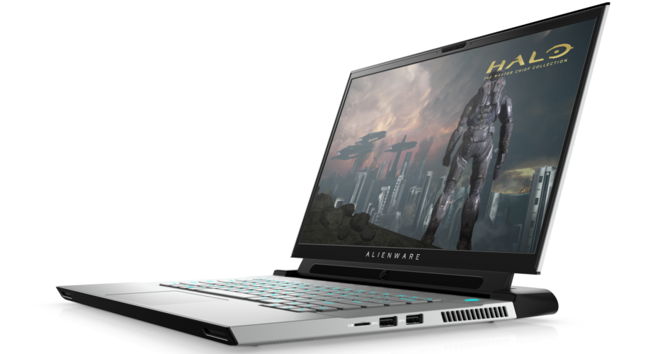 Refreshed Alienware m15 & m17 R3 gaming notebooks and powerful Aurora ...