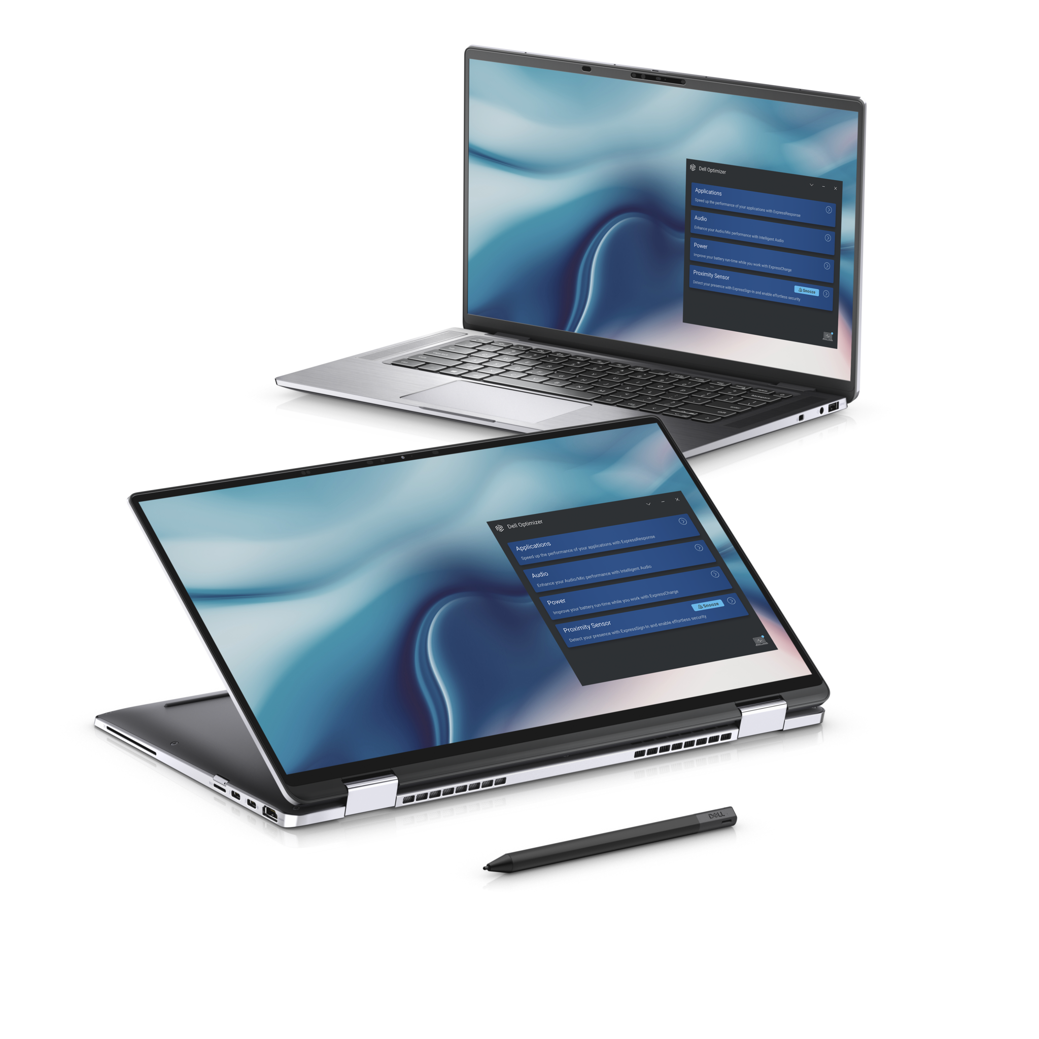 Dell Latitude 9510 Series Notebooks Arriving In Malaysia This June For 