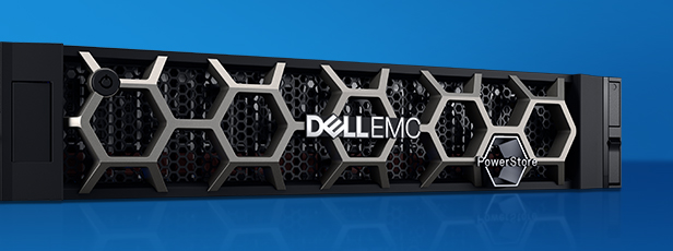 New Dell EMC PowerStore storage array offers faster, scalable performance for the new data decade 1