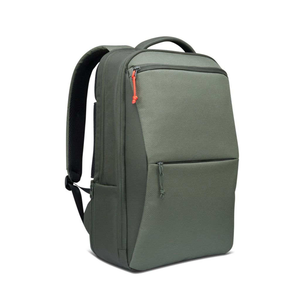 Lenovo Eco Pro backpack