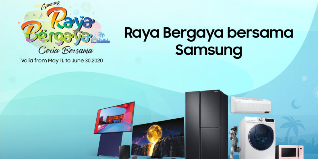 Samsung ushers in great deals for its QLED 8K Smart TVs, Sero, Serif and Frame TVs in Malaysia 1