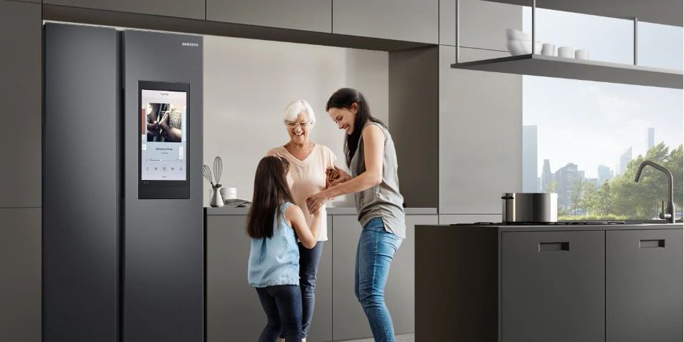 Samsung Family Hub smart fridge is finally here in Malaysia to tech up your home 3