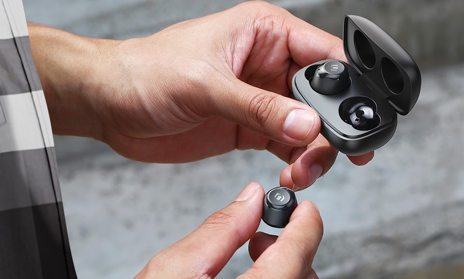 UGreen HiTune True Wireless Earbuds pack 27 hours of battery life for RM150 5
