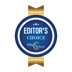 Editor's Choice Hitech Century