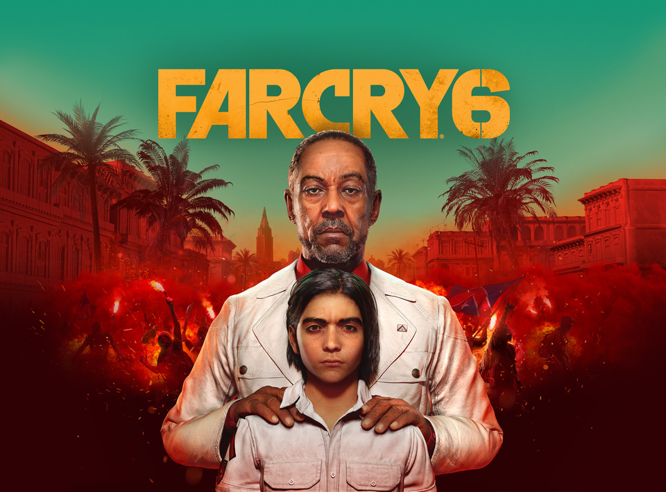 Far Cry 6 to feature GIancarlo Esposito of Breaking Bad and arriving Feb 18 2021 2