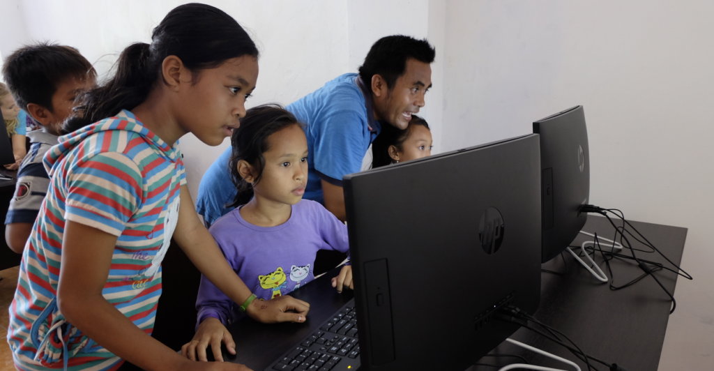 HP opens 20 Tech Hubs in Southeast Asia to empower youths with the skills of the future 1