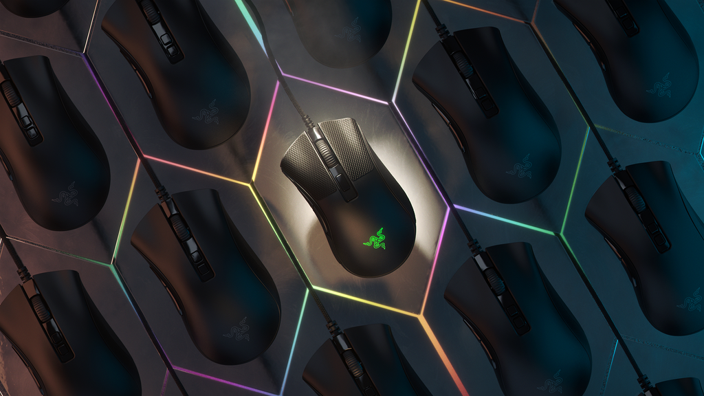 Razer DeathAdder V2 Mini now comes in fun size with same power for RM259 3