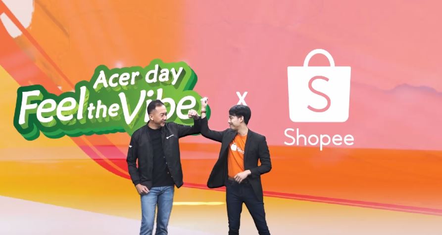 Acer Day wants you to Feel the Vibe with a slew of crazy offers and launch of Helios 300 and Helios 700 7