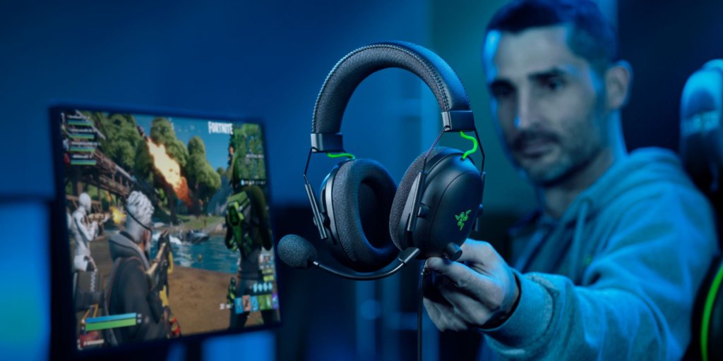 Razer Blackshark V2 gaming headset is a pro esports gamer delight with THX Spatial Audio priced at RM599 10